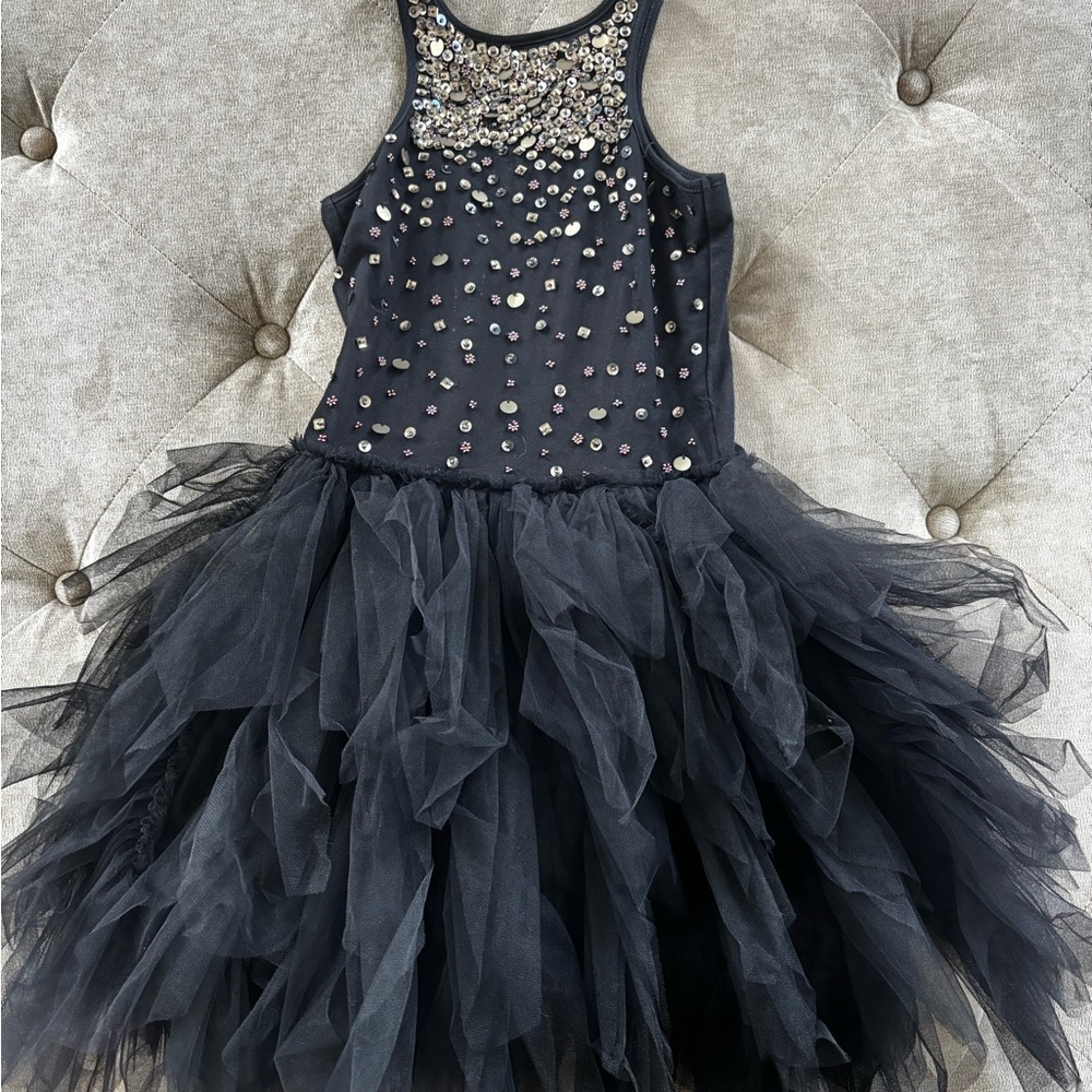 Ooh! La, La! Couture